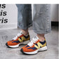 Women Sneakers 2025 New Spring Autumn Brand Luxury Vulcanize Shoes Casual Footwear Zapatillas Mujer Light Flat Breathable Shoes ShedPoundsPortal