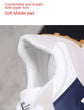 Women Sneakers 2025 New Spring Autumn Brand Luxury Vulcanize Shoes Casual Footwear Zapatillas Mujer Light Flat Breathable Shoes ShedPoundsPortal