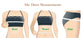 Long-sleeved Women&