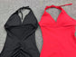 Women Sporty Jumpsuits Fitness Yoga Overalls with Padding Workout Clothes for Women Gym Set Women Bodysuit Sportswear Playsuit ShedPoundsPortal