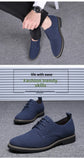 Plus Size 38-48 Men Casual Shoes Men&