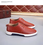 Classic Business Dress Men Shoes Formal Slip on Dress Shoes Mens Oxfords Footwear Elegent Leather Shoes for Men Loafers