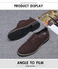 Plus Size 38-48 Men Casual Shoes Men&