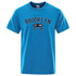Brooklyn Est.1998 New York Letter T Shirts Man Casual Crewneck Streetwear Breathable Fashion Summer Tops Cotton Loose T-Shirts ShedPoundsPortal