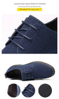 Plus Size 38-48 Men Casual Shoes Men&