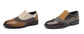 Luxury Men Dress Shoes Retro Brogue Shoes for Men Comfortable Business Casual Footwear High Quality Men Party Wedding Shoes 2025