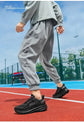 Sports Running Shoes Men Tenis Marathon AirCushion Breathable Ultralight Womens Comfort Athletic Nonskid Casual Sneakers Walking