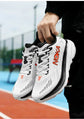 Sports Running Shoes Men Tenis Marathon AirCushion Breathable Ultralight Womens Comfort Athletic Nonskid Casual Sneakers Walking
