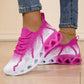 Sneakers for Women Orthopedic Sneakers Walking Shoes for Women, Lightweight Casual Tennis Sneakers Air Running Shoes