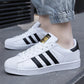 2025 Summer Breathable Lightweight Comfortable High Quality Fashion Versatile Casual Couples Shoes Board Shoes Sneaker35-45 Brea