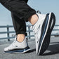 Minimalist Spring and Autumn Mesh Upper Sports Shoes for Men Cheap Liquidation Athletic Gym Unisex Outdoor Man Casual Sneaker