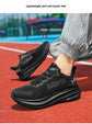 Sports Running Shoes Men Tenis Marathon AirCushion Breathable Ultralight Womens Comfort Athletic Nonskid Casual Sneakers Walking