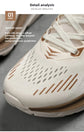 Sports Running Shoes Men Tenis Marathon AirCushion Breathable Ultralight Womens Comfort Athletic Nonskid Casual Sneakers Walking