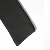 Jumpsuits Autumn New Women Sexy Black Backless Long Sleeve Bodycon Rompers Fashion Streetwear Flare Pants Casual Slim Jumpsuits ShedPoundsPortal