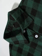 Mens Shirts Single Breaste Classic Plaid Smart Casual Flannel Shirt Long Sleeved Chest Two Pockets Design Spring Autumn Men Tops ShedPoundsPortal