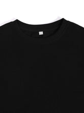 Filipino Food 101 Graphic T-Shirt, Casual Crew Neck, Cotton Blend Tee with Medium Stretch, with Popular Philippine Dishes Print ShedPoundsPortal