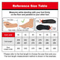 Baasploa Men Running Shoes Lightweight Sport Shoes Mesh Breathable Casual Sneakers Non-Slip Outdoor for Men New Arrival