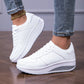Sneakers For Women Fashion Glitter Girls Women&