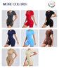 Short Jumpsuit Gym Clothes For Women Sportswear Fitness Overalls Backless Scrunch Booty Yoga Suit Sports Set Outfit ShedPoundsPortal