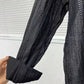 Mens Shirts Spring New Fashion Lace Long Sleeve Loose Casual T-shirt for Men ShedPoundsPortal