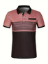 Short sleeved summer new item, men&