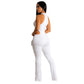 jumpsuit women jumpsuit  women 2023 high quality one pieces club outfit for woman birthday outfits woman wholesale clothes 2023 ShedPoundsPortal