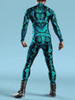 Snake Costume Men&