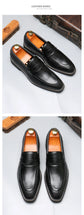 Business High Quality Dress Shoes for Men&
