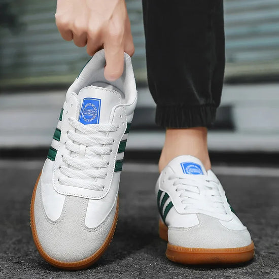 High-quality Summer New Training Shoes, Retro Low-top Casual Sneakers for Men, and Anti-slip Sports Shoes for Women