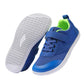 Wide Barefoot Sneakers for Kids – Minimalist Lightweight Shoes for Boy