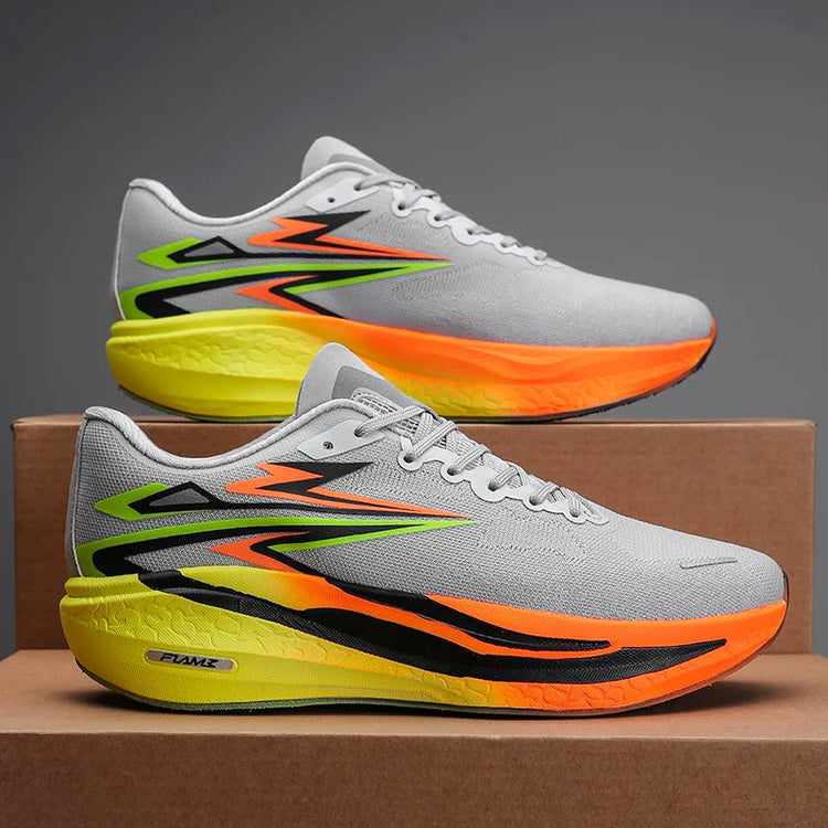 Fashionable Casual Sneakers - Lightweight and Comfortable,Suitable for Outdoor Running,Walking and Daily Wear,Sports Style Shoes ShedPoundsPortal