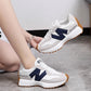 Women Sneakers 2025 New Spring Autumn Brand Luxury Vulcanize Shoes Casual Footwear Zapatillas Mujer Light Flat Breathable Shoes ShedPoundsPortal