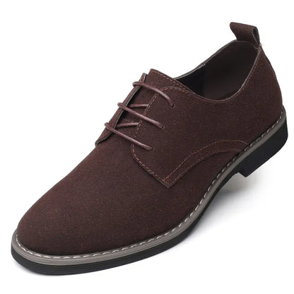 Plus Size 38-48 Men Casual Shoes Men&