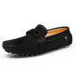 British Style Fashionable Red High-end Banquet Dress Shoes Men&