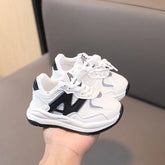 Kids Shoes for Boys Girls Soft Sneakers New 2025 Fashion Sports Runnin