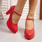 2025 New Mary Janes Women&