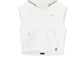 Mens Brand Gyms Clothing Bodybuilding Hooded Tank Top Cotton Sleeveless Vest Sweatshirt Fitness Workout Sportswear Tops Male ShedPoundsPortal