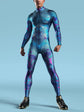 Snake Costume Men&