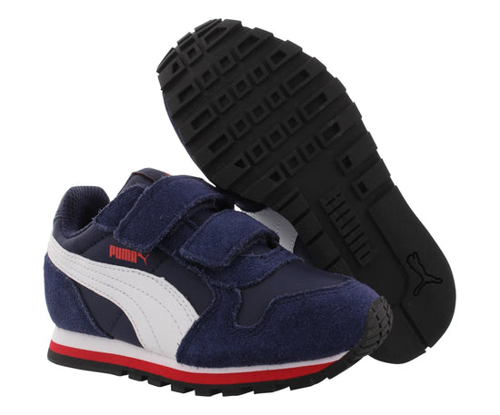 Puma ST Runner NL V PS – Boys&