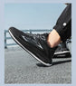 Minimalist Spring and Autumn Mesh Upper Sports Shoes for Men Cheap Liquidation Athletic Gym Unisex Outdoor Man Casual Sneaker