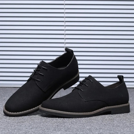Plus Size 38-48 Men Casual Shoes Men&