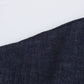 2025 traf Spring New 1975 series denim MIDI dress with lapel side zipper fashion wrinkle waist slim elegant dress