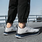 Minimalist Spring and Autumn Mesh Upper Sports Shoes for Men Cheap Liquidation Athletic Gym Unisex Outdoor Man Casual Sneaker