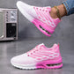 Sneakers for Women Orthopedic Sneakers Walking Shoes for Women, Lightweight Casual Tennis Sneakers Air Running Shoes