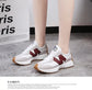 Women Sneakers 2025 New Spring Autumn Brand Luxury Vulcanize Shoes Casual Footwear Zapatillas Mujer Light Flat Breathable Shoes ShedPoundsPortal