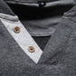 AIOPESON Henley Collar T Shirt Men Casual Solid Color Long Sleeve Autumn Fashion High Quality 100% Cotton Mens T Shirts ShedPoundsPortal