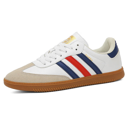 High-quality Summer New Training Shoes, Retro Low-top Casual Sneakers for Men, and Anti-slip Sports Shoes for Women