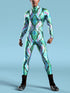 Snake Costume Men&