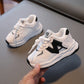 Kids Shoes for Boys Girls Soft Sneakers New 2025 Fashion Sports Runnin