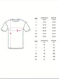 Power Rangers Rainbow Pyramid Retro Action Portrait T Shirt 100% Cotton Knit Fabric Casual T-Shirt With Crew Neck Short Sleeves ShedPoundsPortal